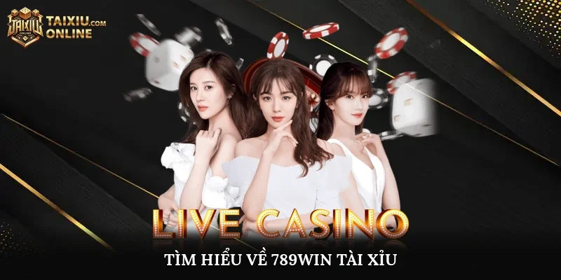 Tìm hiểu về 789Win Tài Xỉu